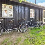 6 Person In Ferienhaus Logstor