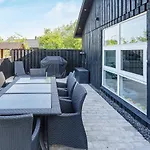 Ferienhaus 6 Person In