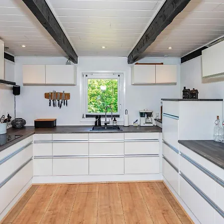 Tatil Evi 6 Person In