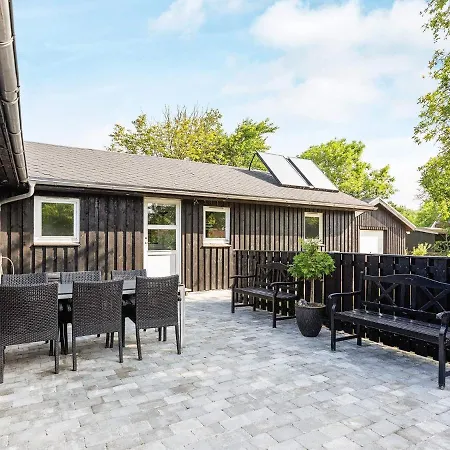 Tatil Evi 6 Person In Logstor