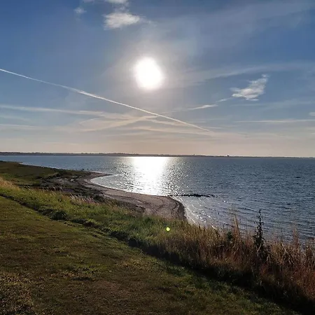 Holiday home 6 Person In Logstor