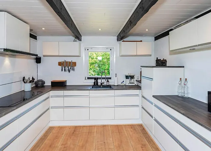 Holiday home 6 Person In