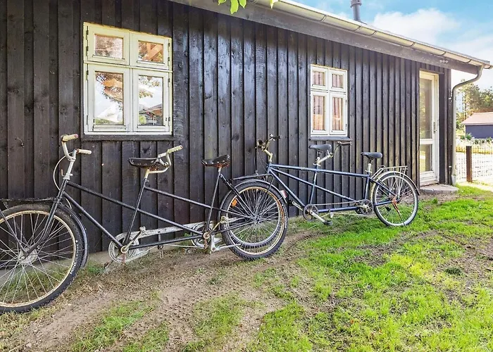 6 Person In Holiday home Logstor