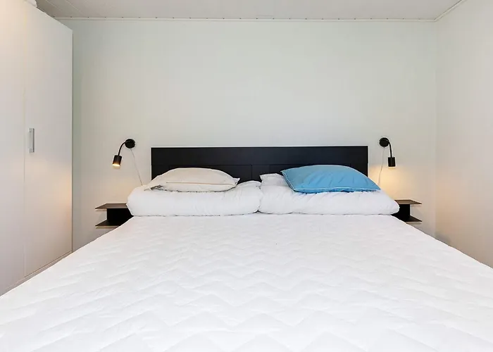 6 Person In Holiday home