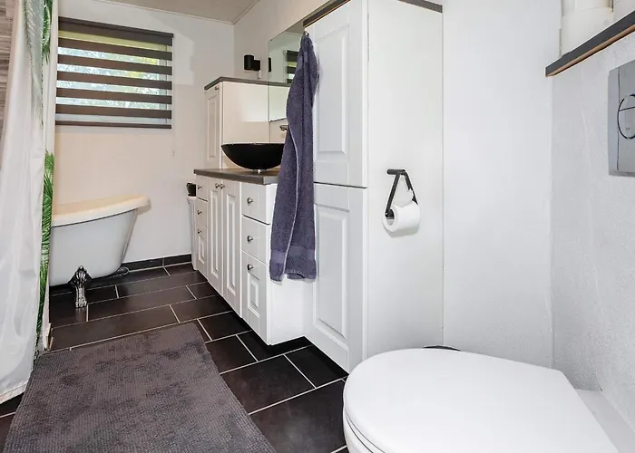 Holiday home 6 Person In *
